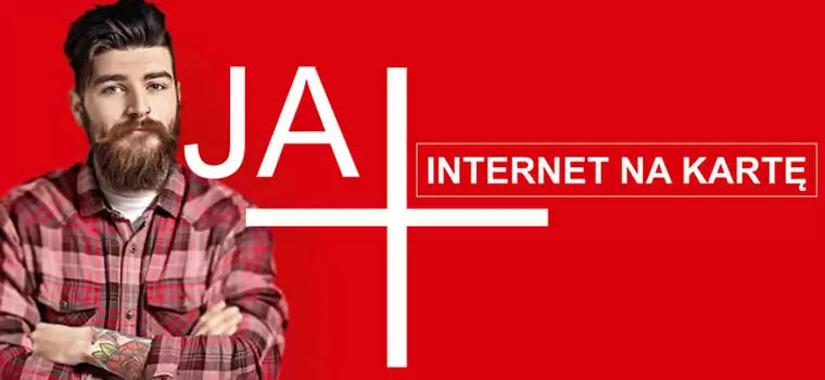 JA+ Internet na kartę pod lupą Komputer Świata