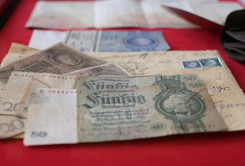 Na Mazurach odkryto zakopany w 1945 roku 'skarb von Finckensteinów' [FOTO]