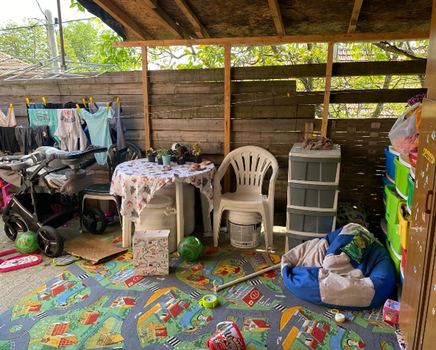 Neuslovnih 35 kvadrata