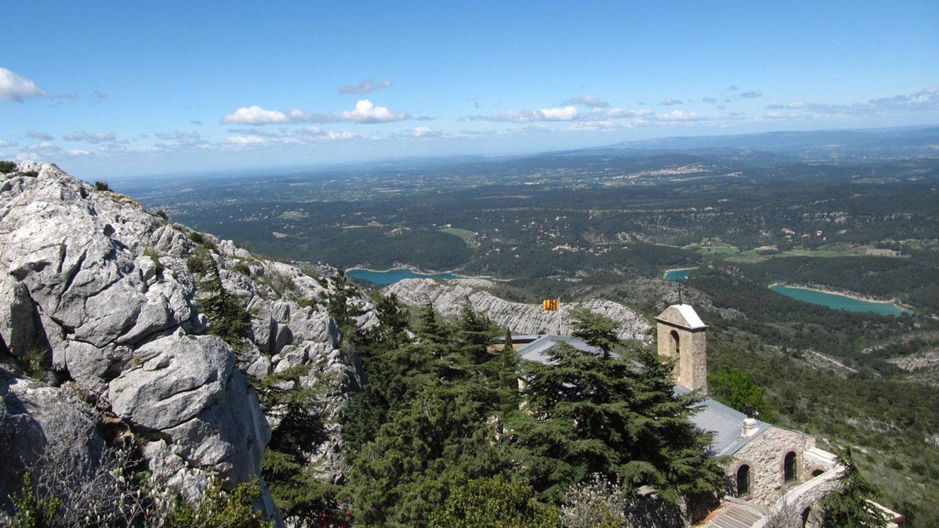 Veličanstveni Sveti Viktor - planina koja je preporodila Novaka Đokovića