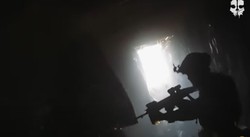 Ukraińscy komandosi zaskoczyli Rosjan! Krwawe starcie na froncie