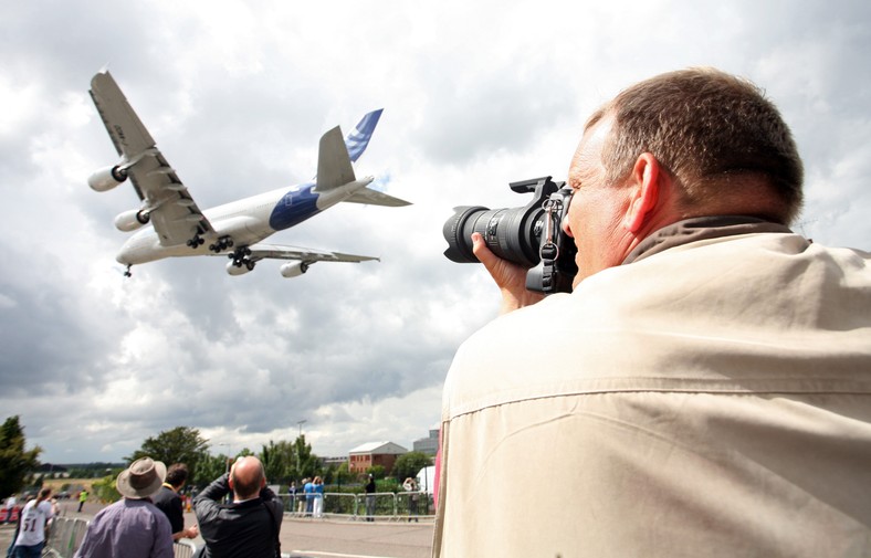 Airbus A380