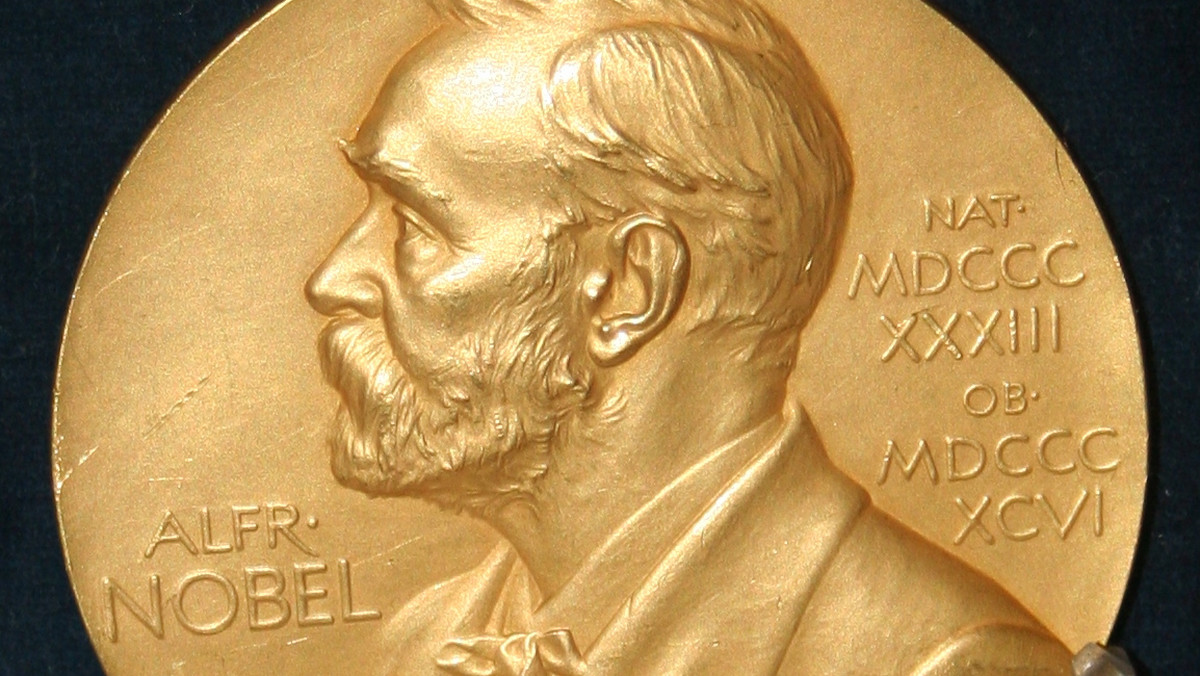 Nagroda Nobla w dziedzinie chemii. Do kogo trafił Nobel?