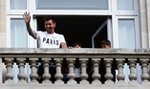 To już oficjalne. Lionel Messi podpisał kontrakt z Paris Saint-Germain 