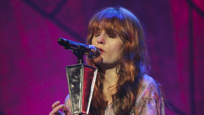 Florence and the Machine