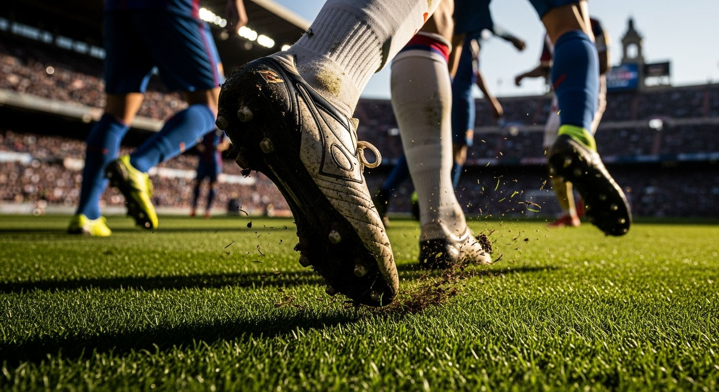 El Real Madrid lidera Europa en pressing con 37 recuperaciones bajo Alonso