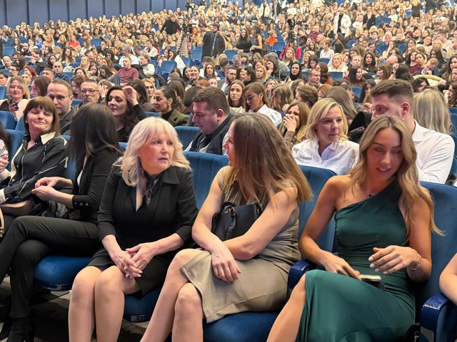 Koncert Saše Kovačevića