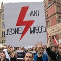 Aborcja w Polsce. Tak zapadały zmiany