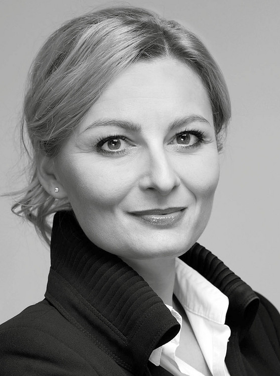 Agata Okorowska radca prawny, Kancelaria Law-Taxes.pl