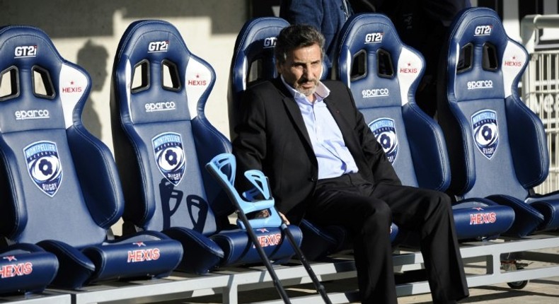 Montpellier's French president Mohed Altrad has withdrawn plans of investing in Premiership side Gloucester after English backlash