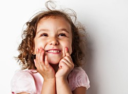 Zajady - kłopotliwe dolegliwości u dzieci. Jak im zaradzić?