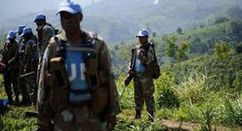 Three kidnapped aid workers in east Congo released -U.N.