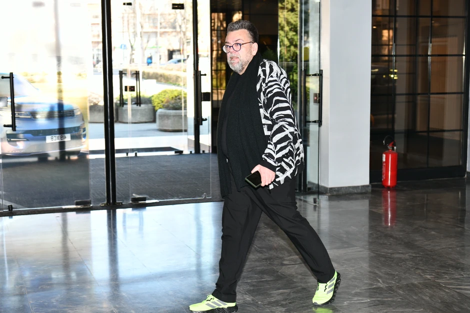 Komemoracija Dejana Matića