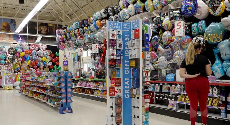 Party City Holdco Inc. filed for Chapter 11 bankruptcy protection as supply chain problems, rising inflation, and a consumer spending slowdown hurt sales.Photo by Joe Raedle/Getty Images