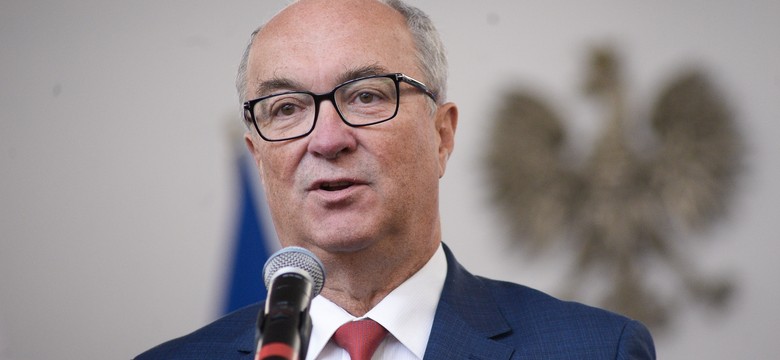Elżbieta Witek kandydatem PiS na wicemarszałka Sejmu. Włodzimierz Czarzasty zabrał głos