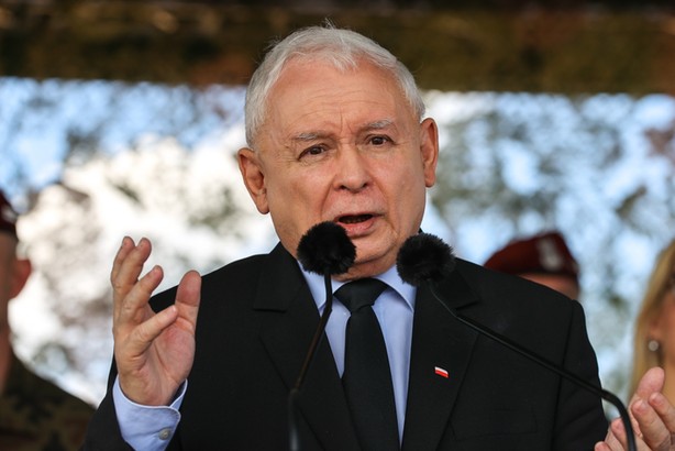 Jarosław Kaczyński