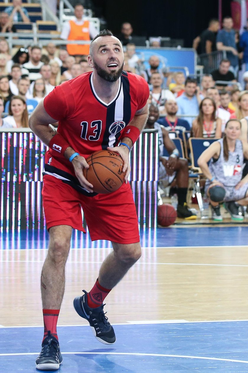 Marcin Gortat