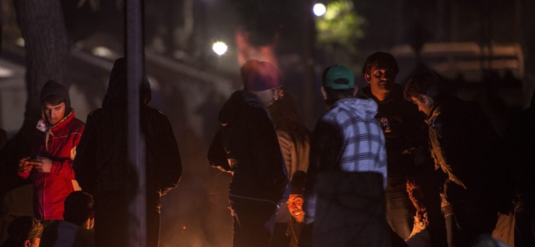 Prezydent Czech przekonuje: Nie sposób oddzielić imigracji od terroryzmu