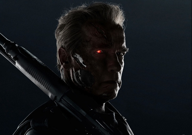 I'll be back, czyli Terminator w najnowszym zwiastunie – zobacz!