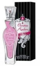 Christina Aguilera Secret Potion