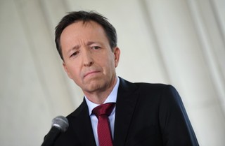 Pahl: Chcemy zwrócić warszawiakom ich własność