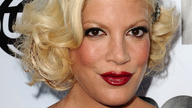 Tori Spelling nie ma pieniędzy na rozwód