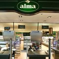 Alma Market ma prawie 200 mln zł straty. Notowania spadają