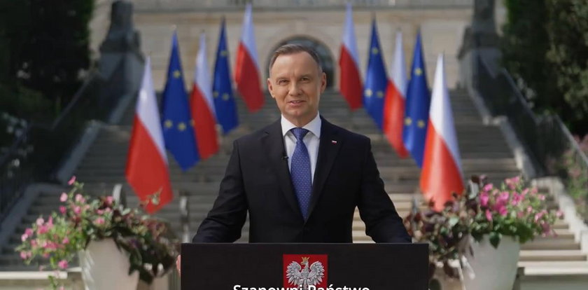 Prezydent chce w Polsce dwóch szczytów. Padły szczegóły