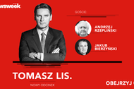 Tomasz Lis program 4.05.2020