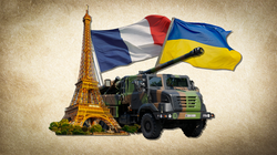 Francuscy szpiedzy dalej będą pomagać Ukrainie. Czy zastąpią wsparcie amerykańskiego wywiadu?