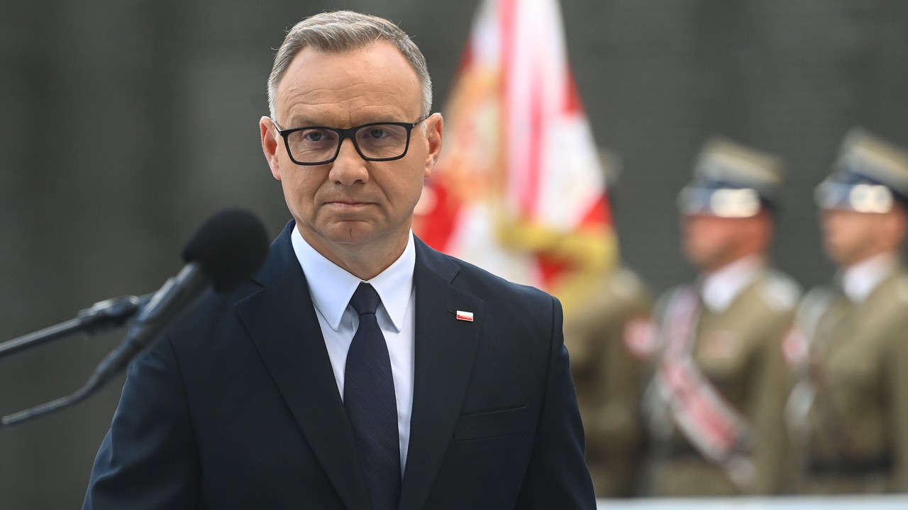 Polska chce wypowiedzieć umowę międzynarodową. Ruch po stronie prezydenta Dudy