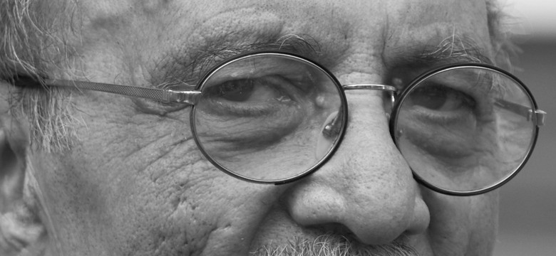 Zmarł wybitny reżyser filmowy Georgij Danelija, twórca "Chodząc po Moskwie", "Mimino" czy "Paszportu"