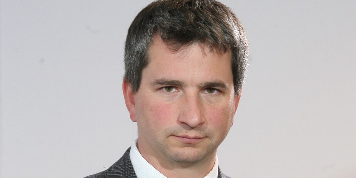 mateusz szczurek