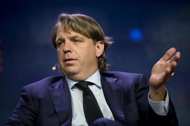 Todd Boehly took the decision to sack Thomas Tuchel just hours after their Champions League opening group game defeat in Zagreb