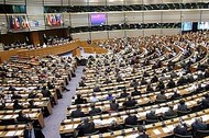 Europarlament sala obrad