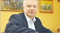 Nie jesteśmy w stanie przyjąć wszystkich [WYWIAD]