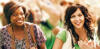 Nie przegap w TV: Maggie zmienia świat