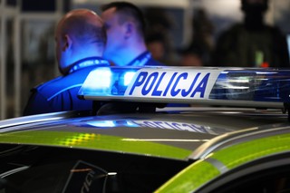 NSA: Zaufanie to podstawa pełnienia funkcji kierowniczych w policji