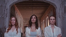 glorious summer nowy polski film gdzie oglądać