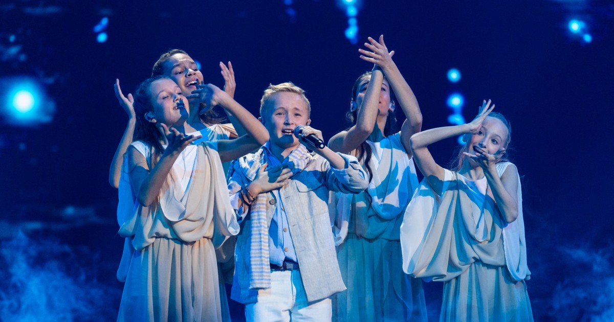 Eurowizja Junior 2024 Koniec! Kto wygrał? [RELACJA NA ŻYWO] Muzyka