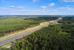 Kto zarządza polskimi drogami? Nie tylko GDDKiA