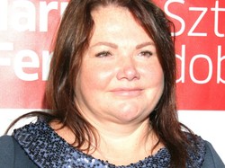 Puder pilnie poszukiwany! Mocno niedoskonała cera Kasi Niezgody