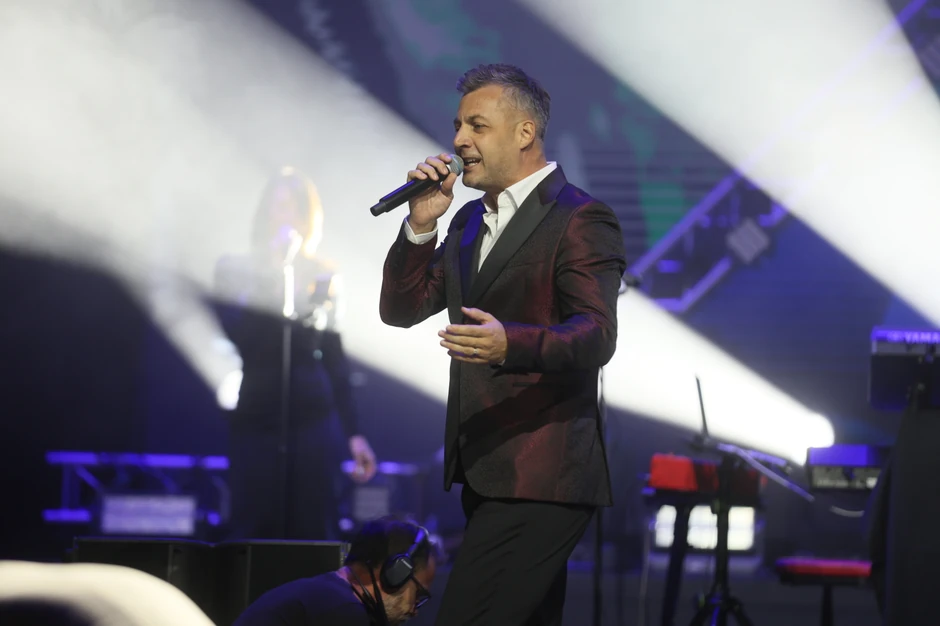 Lexington Band koncert