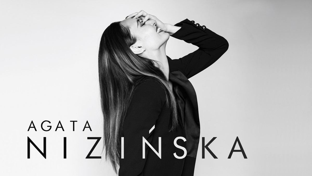 Agata Nizińska w piątek 16 marca wydała swój debiutancki album zatytułowany "niePokorna". Płyta stanowi swoiste credo życiowe artystki – wrażliwej autsajderki (outsiderki), która nie boi się iść pod prąd.