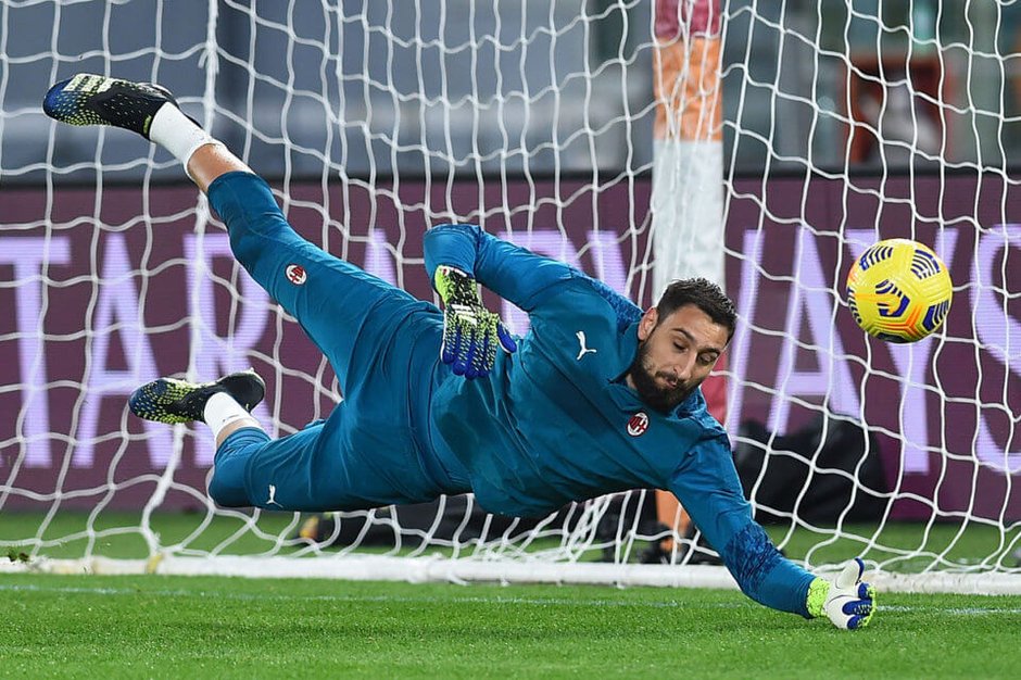 Gianluigi Donnarumma