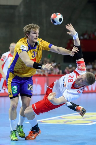 Polacy rozgromili Szwedów. Mamy 7. miejsce!