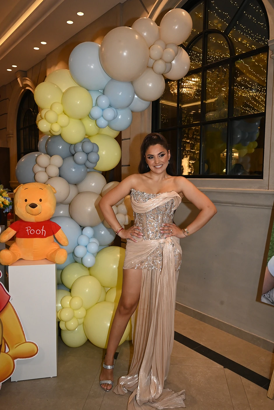 Topčiderac rođendan sinu Nadice Ademov