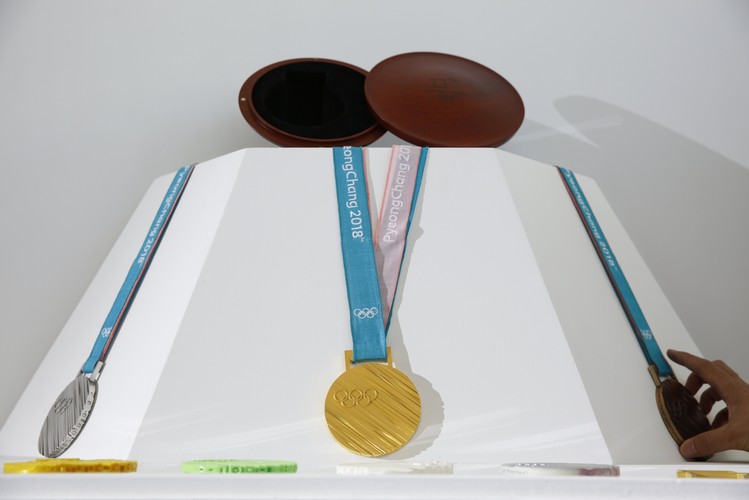 O takie medale Polacy będą walczyć na igrzyskach olimpijskich w Pyeongchang