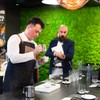 Barcaffè Barista Cup 
