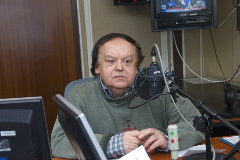 Janusz Kondratowicz